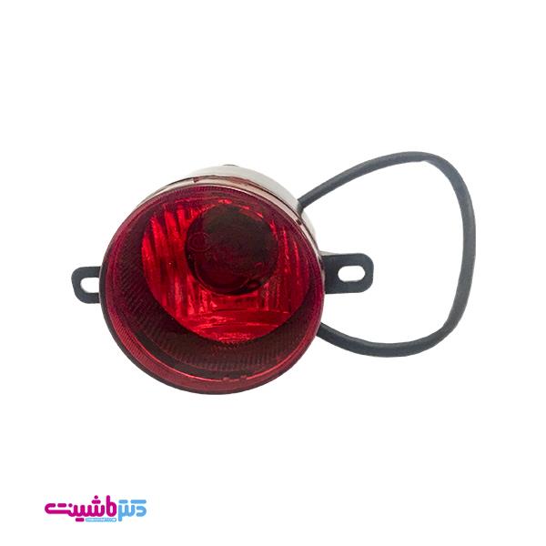 پروژکتور عقب کاپرا